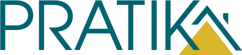 Logo Pratika