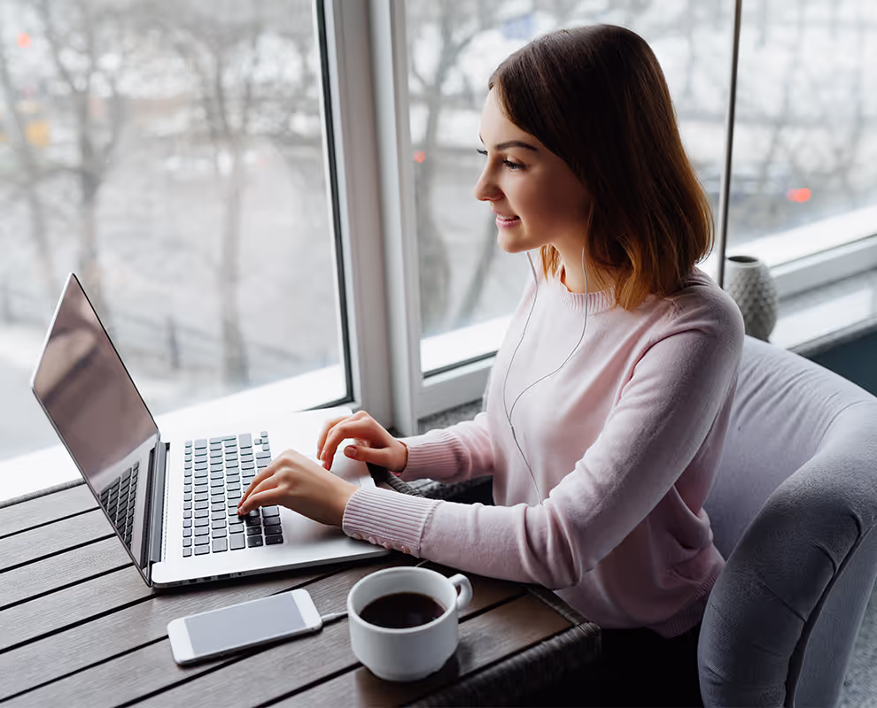 Pricing Benefit Image