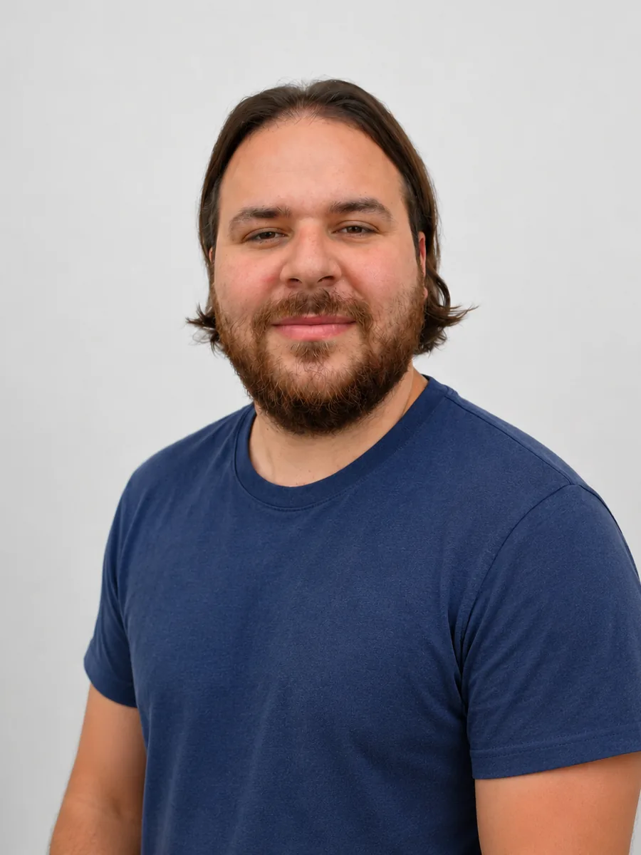 Andrea Zanini, Operations Manager di Superia