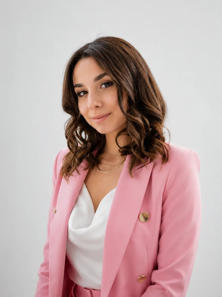 Federica Bisterzo, Designer di Superia